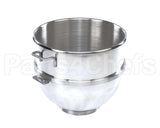 98023 Blakeslee Bowl S/S Dd80