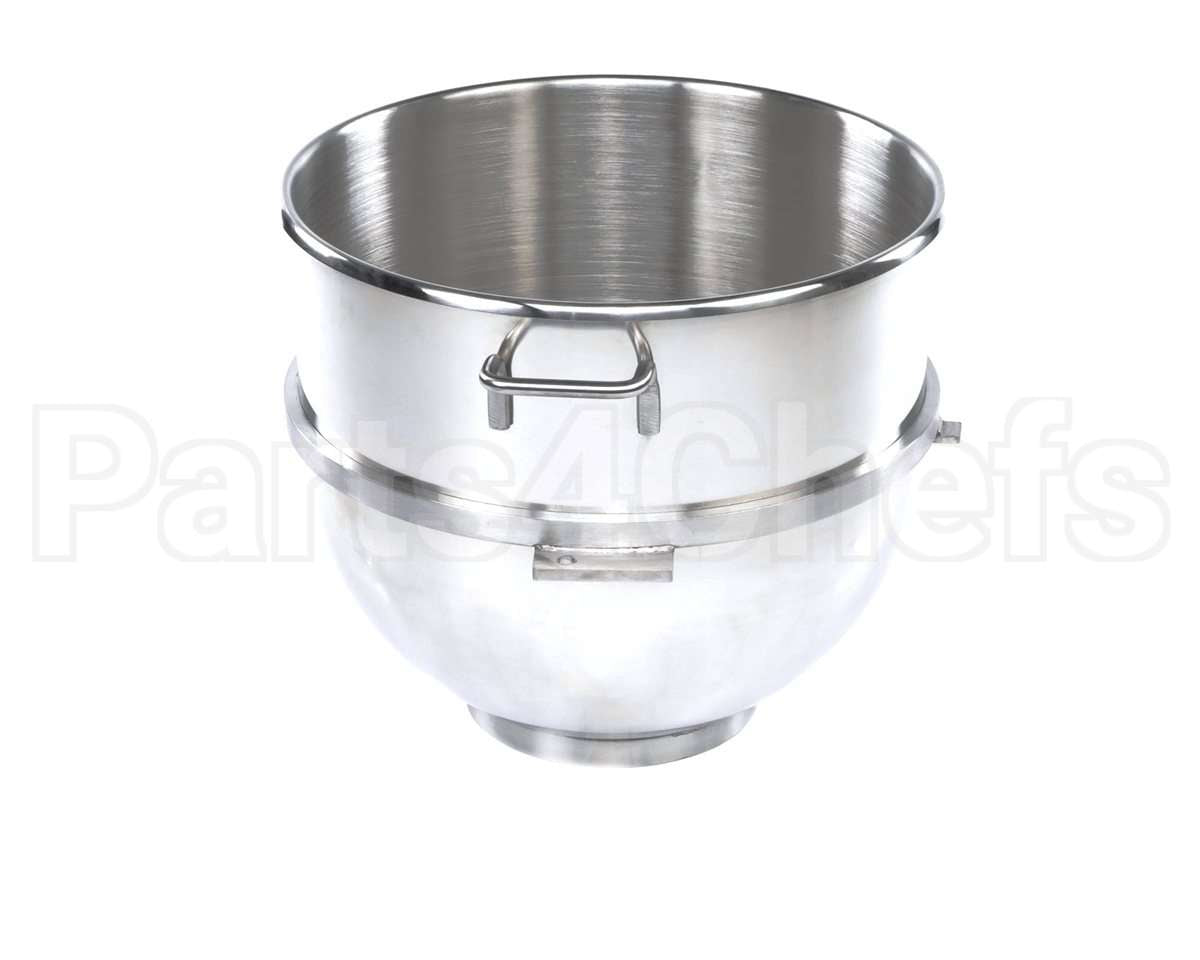 98023 Blakeslee Bowl S/S Dd80