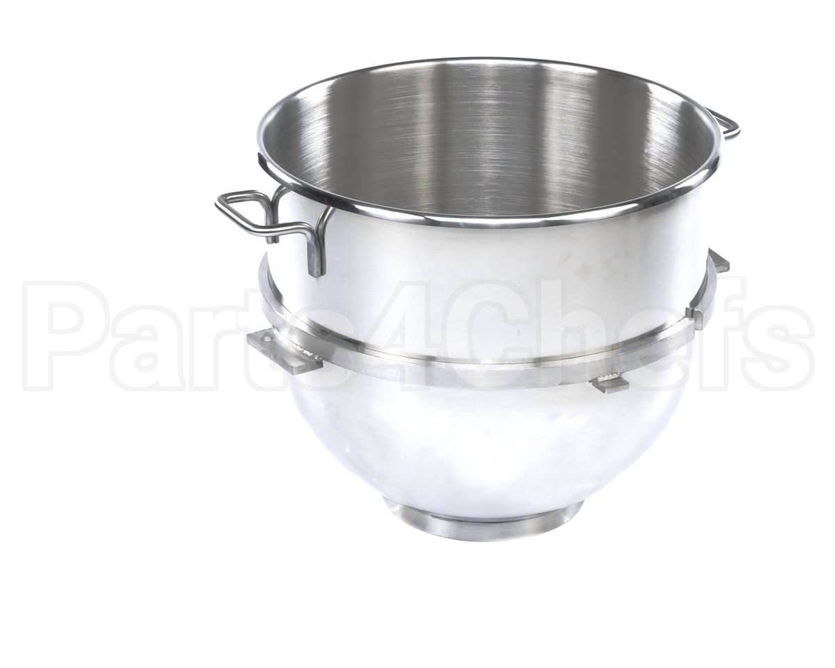 98023 Blakeslee Bowl S/S Dd80