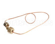 98030075 Nuova Simonelli Tube Gauge To Pump Aurelia/App