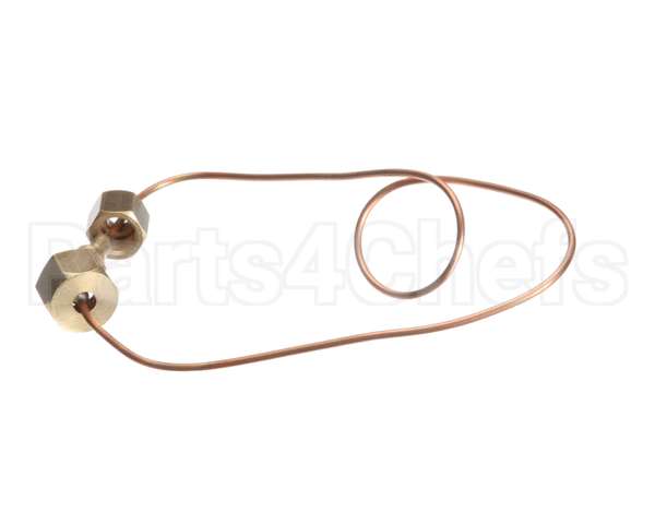 98030075 Nuova Simonelli Tube Gauge To Pump Aurelia/App