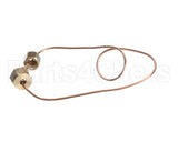 98030075 Nuova Simonelli Tube Gauge To Pump Aurelia/App