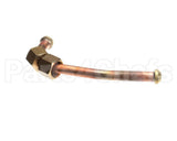 98030078 Nuova Simonelli Tube 3/8 3/8 Lower Water Level