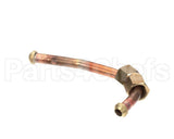98030078 Nuova Simonelli Tube 3/8 3/8 Lower Water Level