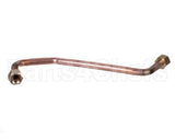 98030088 Nuova Simonelli Tube Lower For Raised Group Au