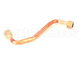 98030204 Nuova Simonelli Lower Hx Tube For Lowered Head