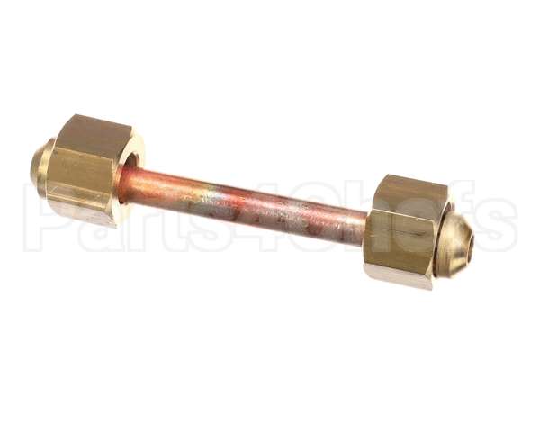 98030514 Nuova Simonelli Aurelia Ii Steam Tube, Right S