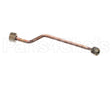 98030526 Nuova Simonelli Aurelia Ii Brass Tube