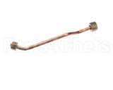 98030526 Nuova Simonelli Aurelia Ii Brass Tube
