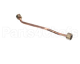 98030526 Nuova Simonelli Aurelia Ii Brass Tube