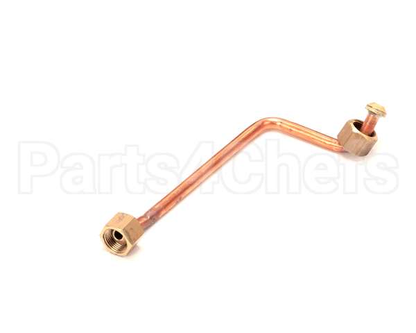 98030657 Nuova Simonelli Appia Ii 1Gr Right Tube