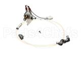 98032 Concordia Beverage Kit Stm Tnk Prg Valve Xpres