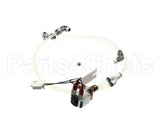 98032 Concordia Beverage Kit Stm Tnk Prg Valve Xpres