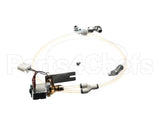 98032 Concordia Beverage Kit Stm Tnk Prg Valve Xpres