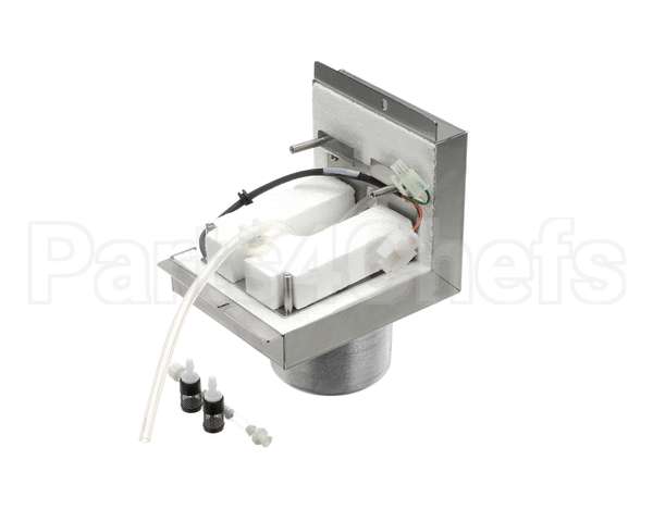 98035 Concordia Beverage Kit Mlk Pmp Retro Xpress