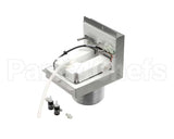98035 Concordia Beverage Kit Mlk Pmp Retro Xpress