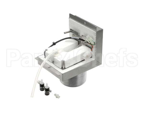 98035 Concordia Beverage Kit Mlk Pmp Retro Xpress