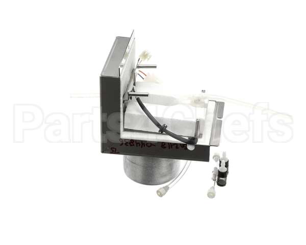 98035 Concordia Beverage Kit Mlk Pmp Retro Xpress