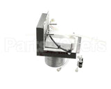 98035 Concordia Beverage Kit Mlk Pmp Retro Xpress