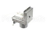 98035 Concordia Beverage Kit Mlk Pmp Retro Xpress