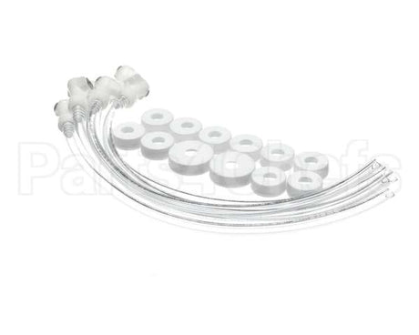 98043 Concordia Beverage Kit Syrup Caps And Tubes