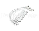 98043 Concordia Beverage Kit Syrup Caps And Tubes