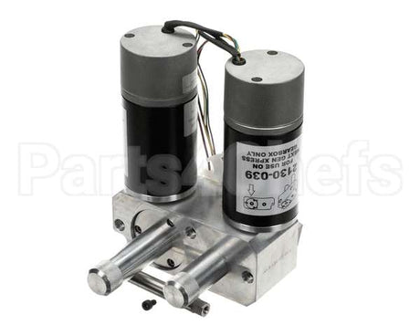 98045 Concordia Beverage Kit Inst Nxt Gen Gearbox