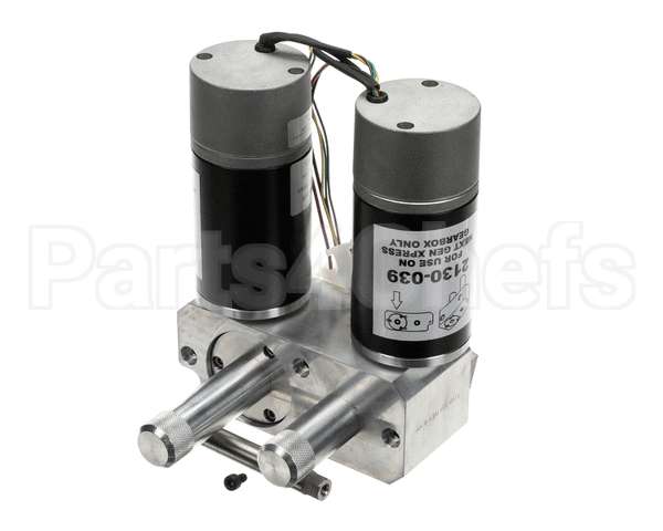98045 Concordia Beverage Kit Inst Nxt Gen Gearbox