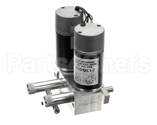 98045 Concordia Beverage Kit Inst Nxt Gen Gearbox