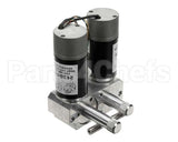 98045 Concordia Beverage Kit Inst Nxt Gen Gearbox
