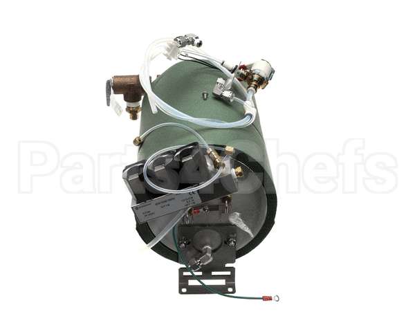 98049 Concordia Beverage Kit Steam Tank V2 Xpress
