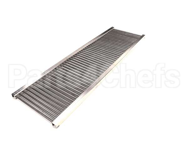 9805-1180100-C Pitco Accs,Backshelf 636 Cmplt