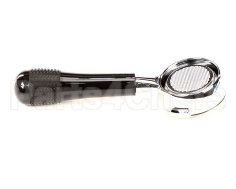 98050037 Nuova Simonelli Nuova Bottomless Portafilter W