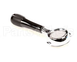 98050037 Nuova Simonelli Nuova Bottomless Portafilter W