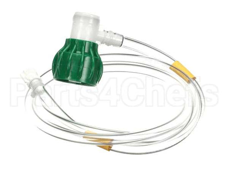 98056 Concordia Beverage Kit Qcd Caramel Syrup Cnctr