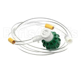 98056 Concordia Beverage Kit Qcd Caramel Syrup Cnctr