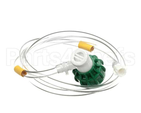 98056 Concordia Beverage Kit Qcd Caramel Syrup Cnctr
