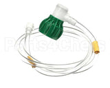 98056 Concordia Beverage Kit Qcd Caramel Syrup Cnctr