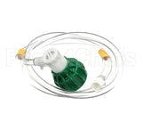 98056 Concordia Beverage Kit Qcd Caramel Syrup Cnctr