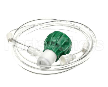 98057 Concordia Beverage Kit Qcd Vanilla Syrup Cnctr