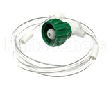 98057 Concordia Beverage Kit Qcd Vanilla Syrup Cnctr