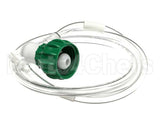 98057 Concordia Beverage Kit Qcd Vanilla Syrup Cnctr