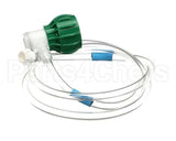 98059 Concordia Beverage Kit Qcd Sugar Free Van Syr Cnc