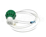 98059 Concordia Beverage Kit Qcd Sugar Free Van Syr Cnc