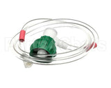 98060 Concordia Beverage Kit Qcd Chai Syrup Cnctr & Tub