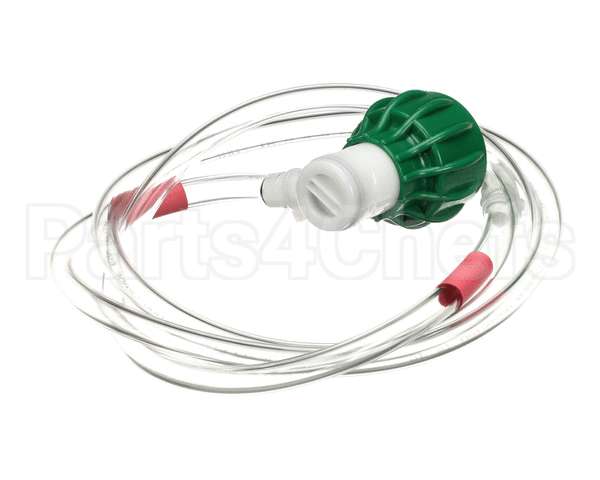98060 Concordia Beverage Kit Qcd Chai Syrup Cnctr & Tub