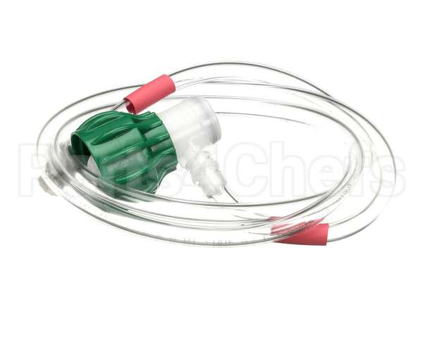 98060 Concordia Beverage Kit Qcd Chai Syrup Cnctr & Tub