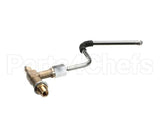 98060000000136 Nuova Simonelli Aurelia Ii Steam Valve Assembl