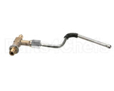 98060000000136 Nuova Simonelli Aurelia Ii Steam Valve Assembl