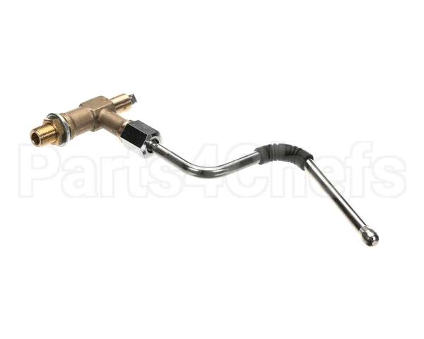 98060000000136 Nuova Simonelli Aurelia Ii Steam Valve Assembl